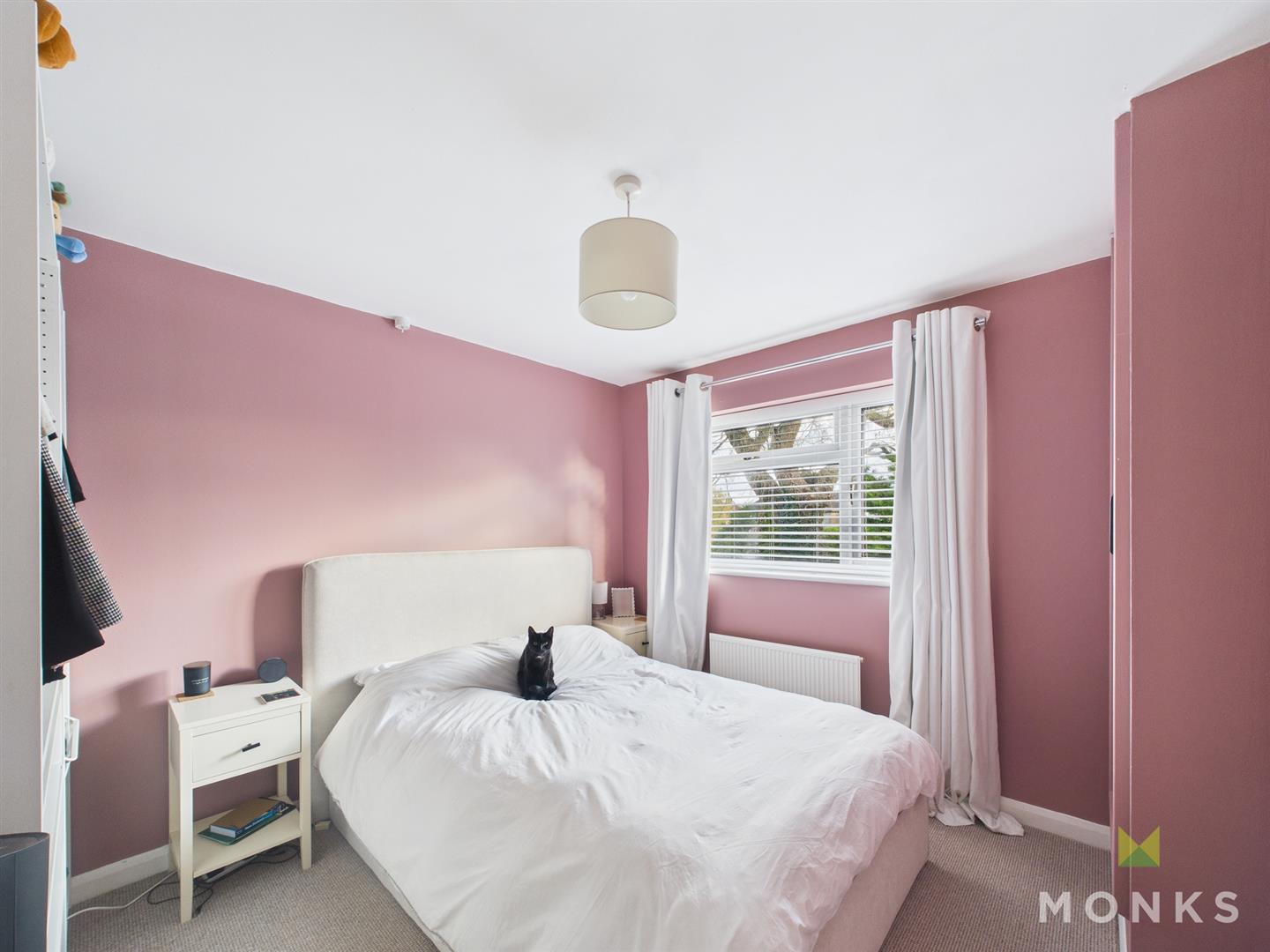 15 Leafields, Shrewsbury, SY1 3JD For Sale